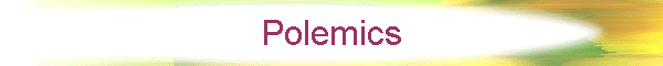 Polemics